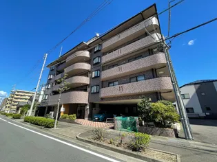 マンションメリーの画像