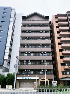 ロイヤルクイーンズパークの画像