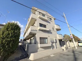 第5邦栄マンションの画像