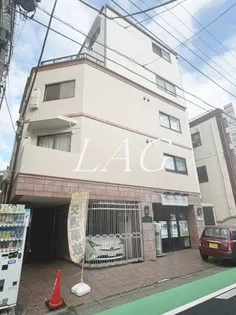 ラ カーサミランの画像