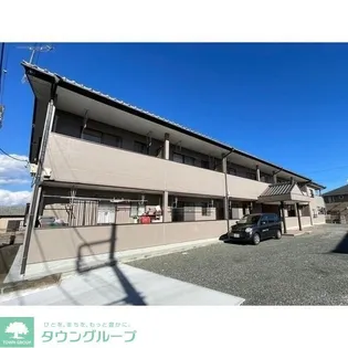 ハイツ大利根IIIAの画像