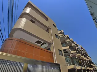 シティプラザ船橋の画像