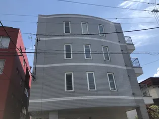 ノースタウン17の画像