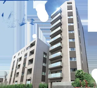 デュオステージ巣鴨の画像