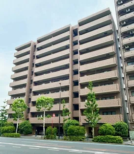 ライオンズマンション王子第8の画像