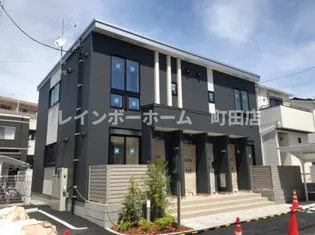 メゾンアイリス湘南IIの画像