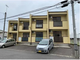 メゾン Yの画像