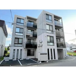 エヴァ琴似の画像