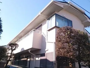 グリーンコーポの画像