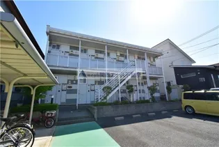 コンパル今米の画像