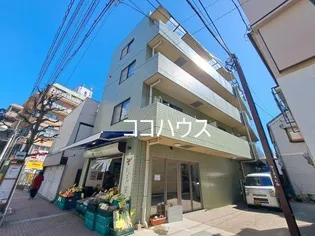 ケーエスビルの画像