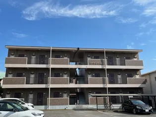 ロイヤルキャビン【3階】の外観