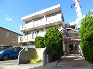 GRANDLIFE須磨の画像