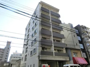 フォーセゾン三篠の画像