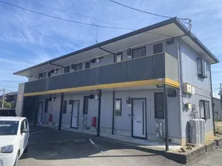 コーポラスカマタIIの画像