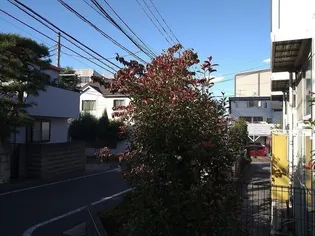 レオパレス菖苑の画像