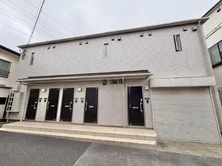 ラシーネ鎌倉の画像