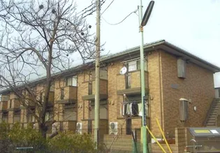 ベルデュール小金井の画像