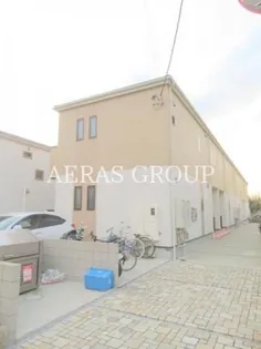 PALAIS FLEURの画像