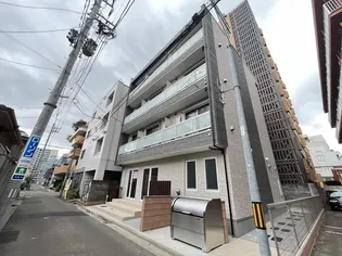 アーバンハイツ定禅寺の画像