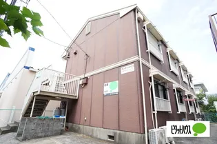 サンサンハイツの画像