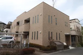 ウッドマンション和光の画像