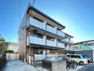 フェア光が丘の画像