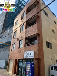 中村ビルの画像