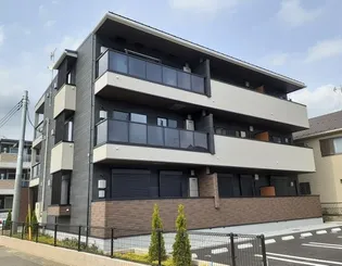 エテルノ グランデIIの画像