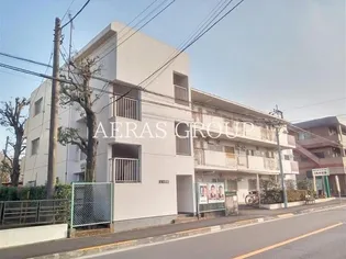 カーサ野崎の画像