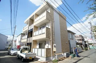 リブリ メゾン向が丘の画像