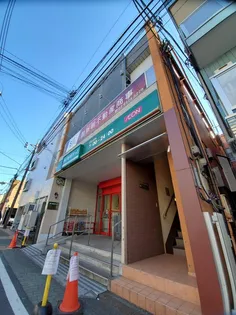 コーポキネマ東蒲田の画像