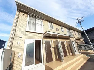 メゾンゆづきの画像