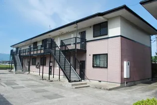 パークサイドBの画像