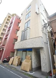 神奈川県横浜市西区中央2【マンション】の外観