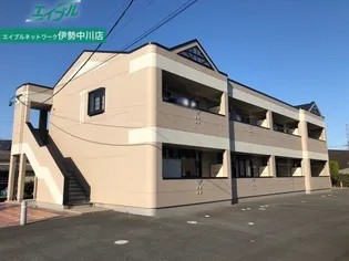 ラピュタ壱番館の画像