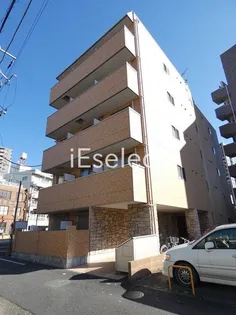 PrimeHills千葉中央【1階】の外観