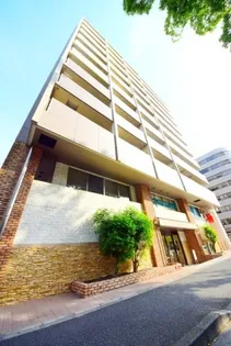 日神デュオステージ関内【5階】の外観