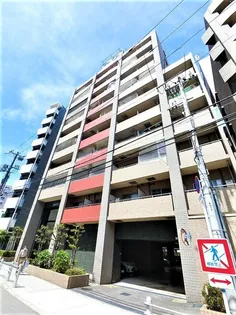 サムティ大阪WESTグランジールの画像