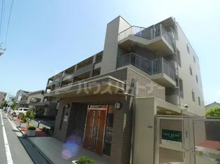 WESTEN FELDの画像