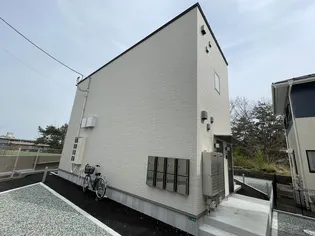 BAU黒松イーストの画像