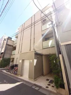 Karin散歩【3階】の外観