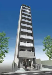 メビウス森下の画像