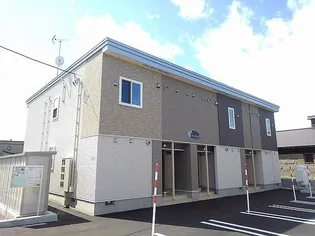 ヴィナグラートⅠの画像