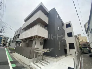 グラナーデ南千住の画像