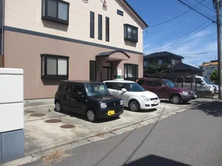 コーポミ&ミの画像