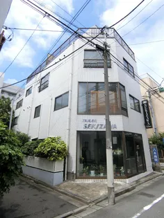 アーバン関沢【3階】の外観