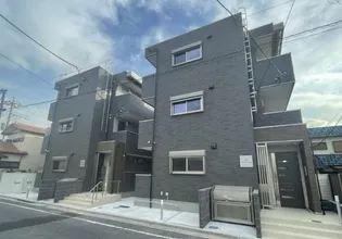 カーサプリムラIIの画像