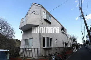 アメニティ東戸塚の画像