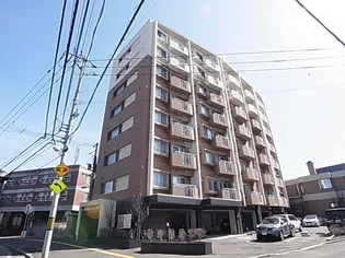 ル ノール福住の画像